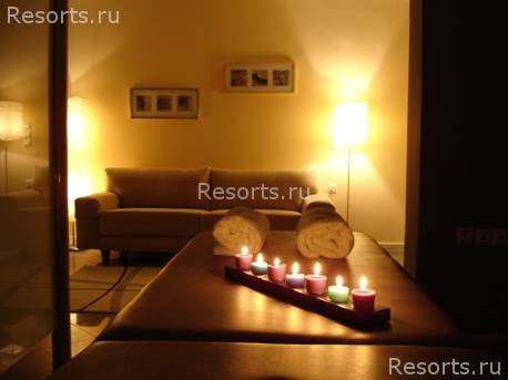 Cabo Verde Hotel 15